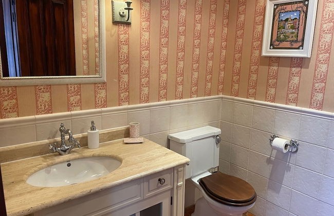 The Manor House - Foto 25