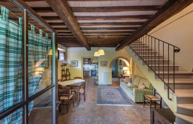 Le Mascie Country House - Foto 37