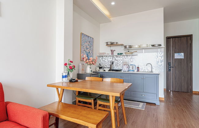 Palas House By Cozrum - Foto 53