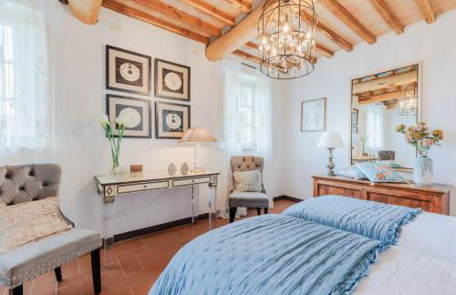 Villa Aperitivo, Romantic and Panoramic Stone Farm - Foto 70