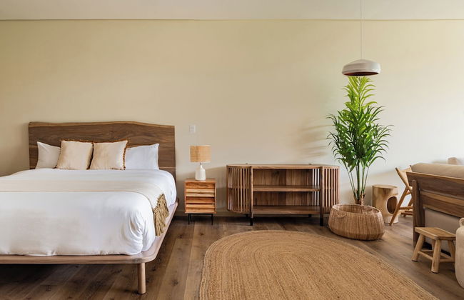 Wave House - Photo 43