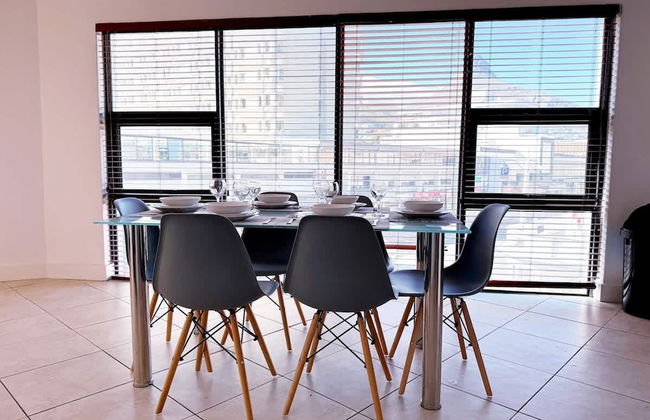 Spacious 1 Bedroom Apartment Atlantica Seapoint - Foto 2