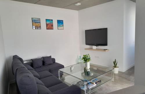 Casa volcán de caldera blanca - Foto 19