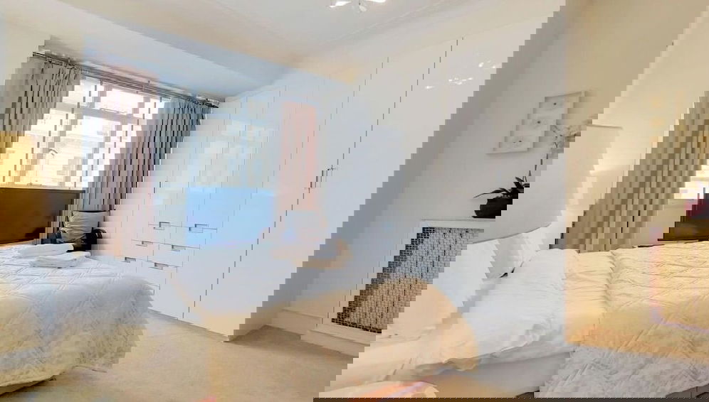 The Lancaster Residences - Foto 1, Habitación