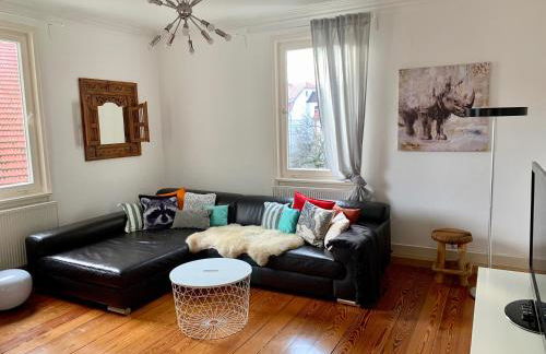 Deluxe Business City Apartments Metzingen Villa Landenberger - Foto 104