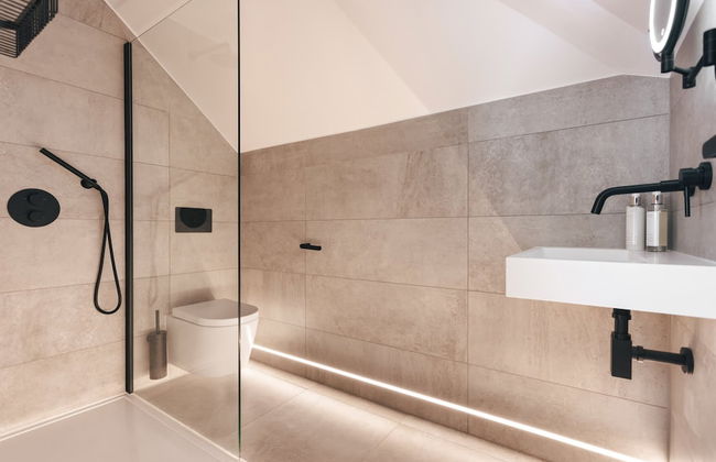 High Cross Lodge in Windermere - Foto 39