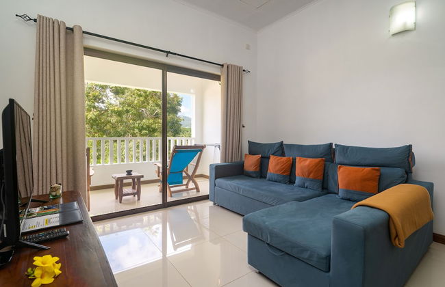 Kanasuk Selfcatering Apartments - Foto 69