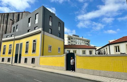 Oporto Chic & Cozy - Anibal Cunha - Foto 9