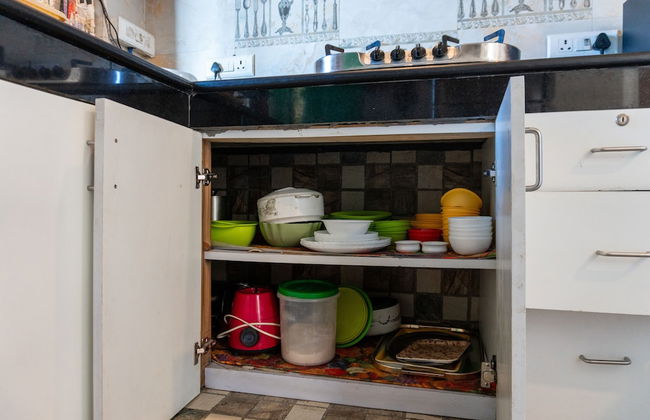 Veenu's Cottage - Foto 35