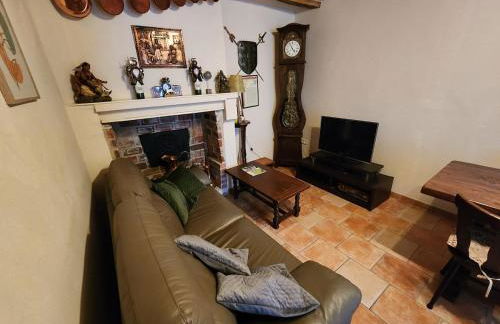 La maison bleue - Foto 1