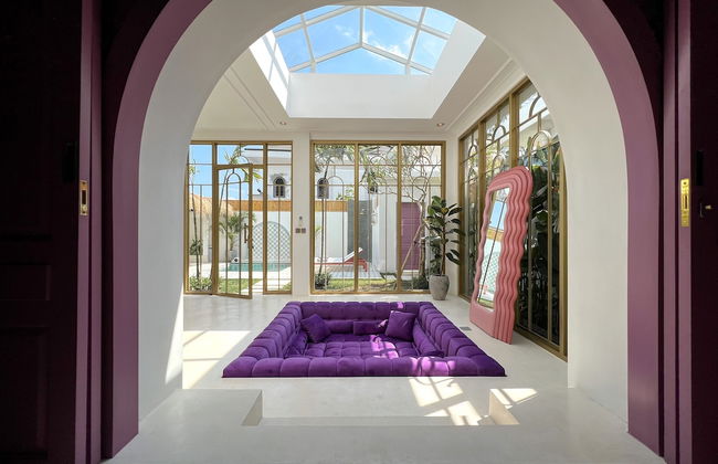 No Rush Villas - Photo 60