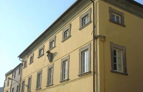 Palazzo Pier Capponi Toscana - Foto 15