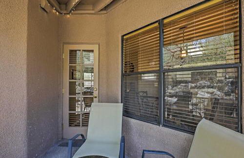 Tucson Desert Retreat with Pool and Hot Tub Access! - Foto 21