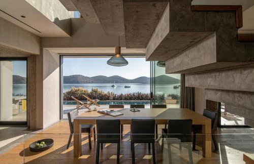 Elounda Gulf Sunrise Villa - Foto 6