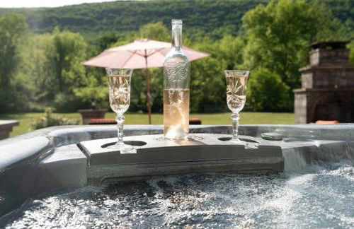 Malkita Aria Mountainview Retreat - Foto 11