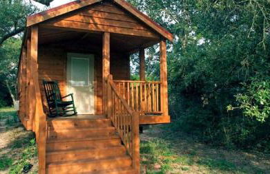 Secluded Cabin Perfect for a Romantic Getaway in Austin County, Texas - Foto 6