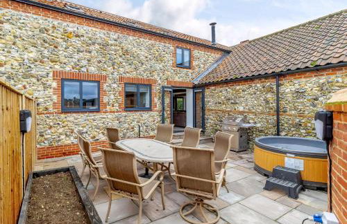 Kestrel Barn-Uk31353 - Foto 24