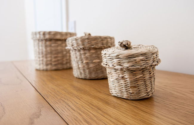 Manor Apartments - Foto 27