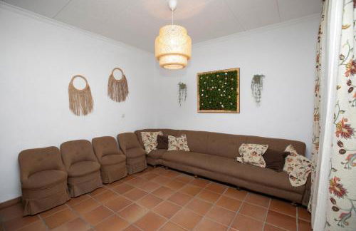 Casa Rural El Olmo - Foto 53