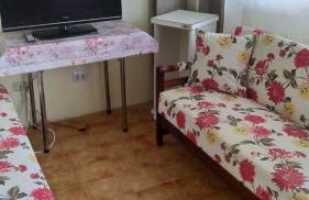 Apartamento perto do mar com garagem coberta em Praia de Leste - Foto 12