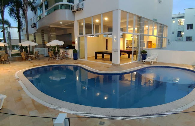 Porto Del Mar - Canasvieiras - Photo 31