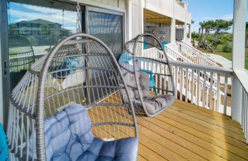 Beachfront Condo with 3 Pools on St Helena Island! - Foto 21