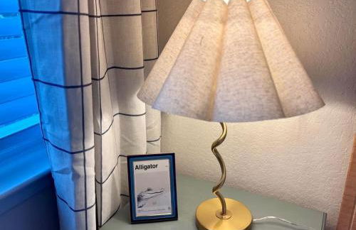 The Citrus Suite Near UF Shands Downtown - Photo 19