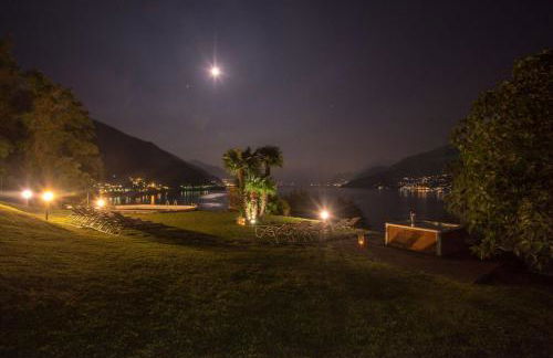 Villa Meraviglia - Villa with Breathtaking Lake Como Views - Foto 39