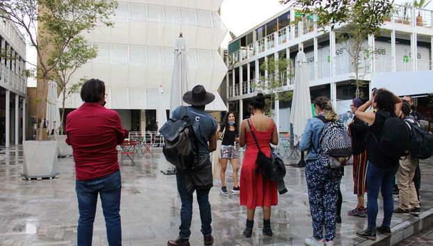 Beer & Architecture Tour of Guadalajara - Foto 3