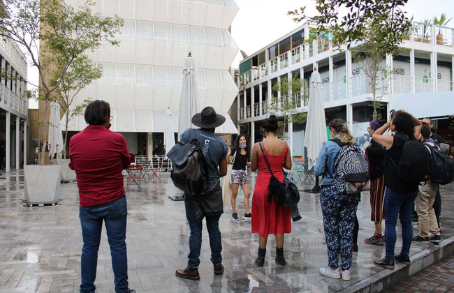 Beer & Architecture Tour of Guadalajara - Photo 3