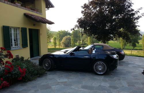 Relais Cascina San Martino - Foto 20