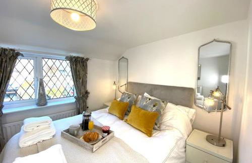 Cosy cottage, 5 min to the beach - Foto 11