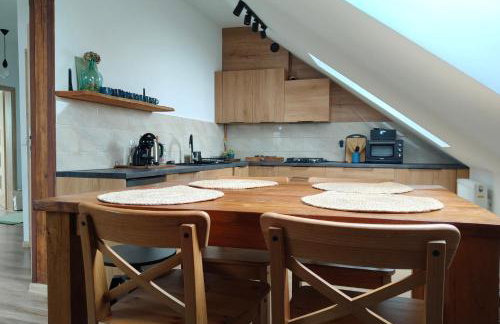 Apartament na Poddaszu - Foto 20