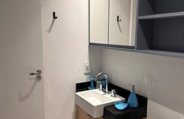 Estúdio VN Consolação - Foto 19