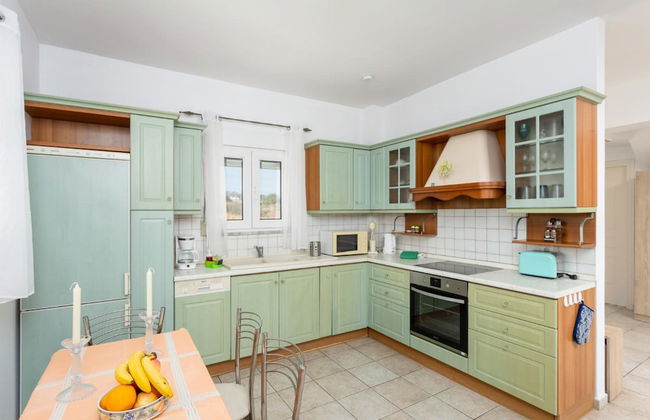 Hermione Villa in Gennadi - Foto 14