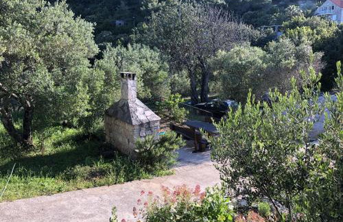 Apartments by the sea Kozarica, Mljet - 4950 - Photo 29