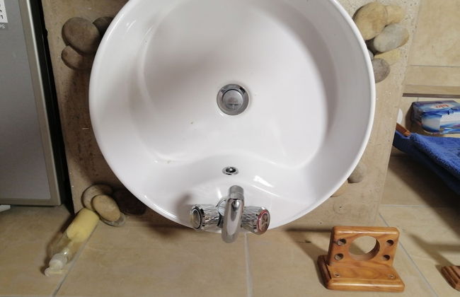 Beach Pebbles Self Catering Cottage - Foto 5