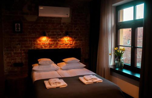 RS SUITES PRESTIGE Rybna 5 HOME & SPA - Foto 23