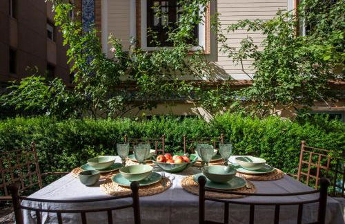 Villa Alfonso, Restored Palace House with gardens and Monuments Views - Foto 39