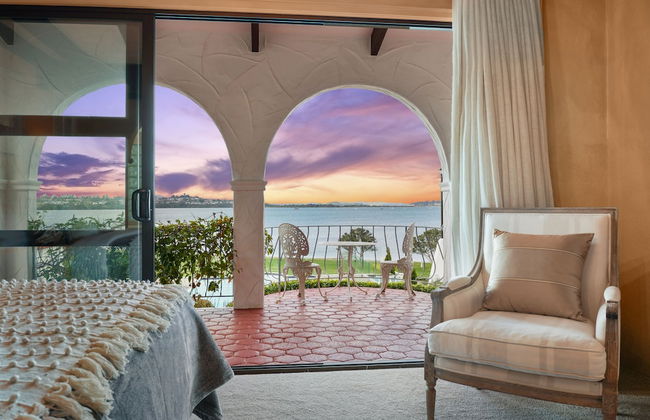 Magnificent Beachfront Mansion - Pool - Foto 46