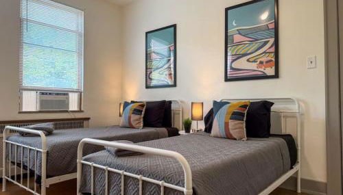 Must See Pittsburgh Mansion 10 Bedrooms 20 Beds - Foto 2