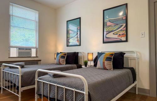 Must See Pittsburgh Mansion 10 Bedrooms 20 Beds - Foto 2