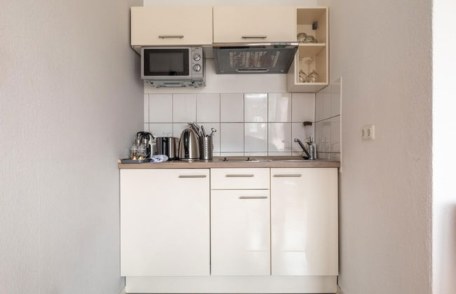 Limehome Kassel - Foto 12