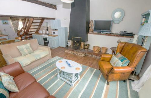 Buttercup Cottage - Ukc2847 - Foto 1