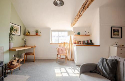 Charming flat in lovely rural location - Foto 26