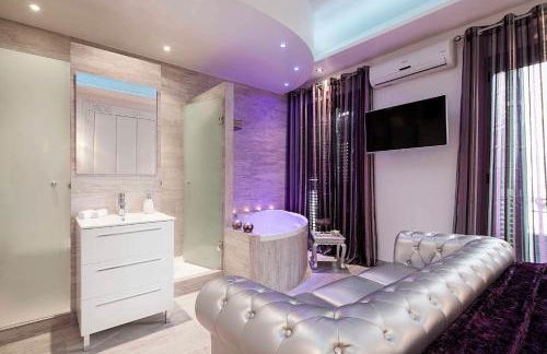 Romantic Barcelona Apartment - Photo 1