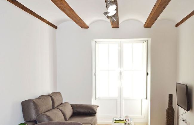 Botànic Apartaments - Foto 1