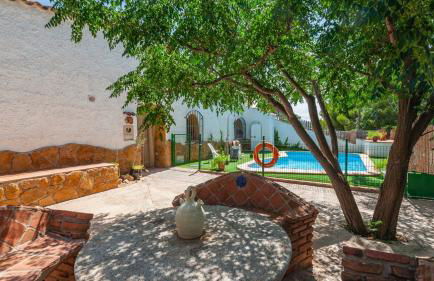 Cueva del Mesto Hinojares by Ruralidays - Foto 4