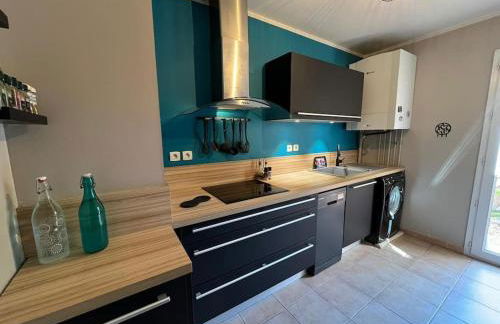 La Villa Nawengo - Photo 28