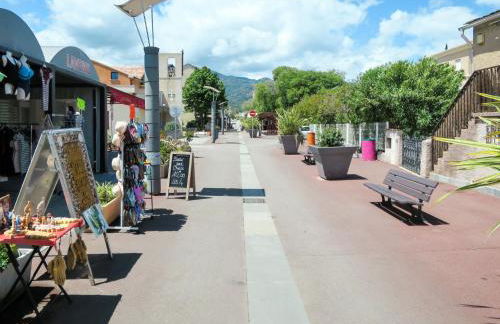 Holiday Home La Cerisaie by Interhome - Foto 54